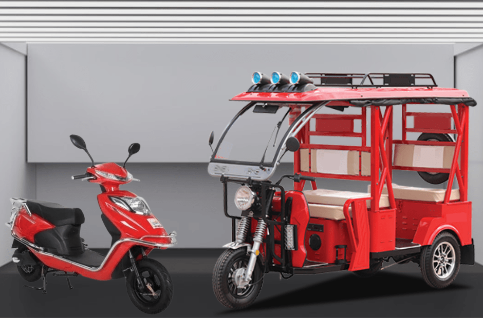 EV Loan