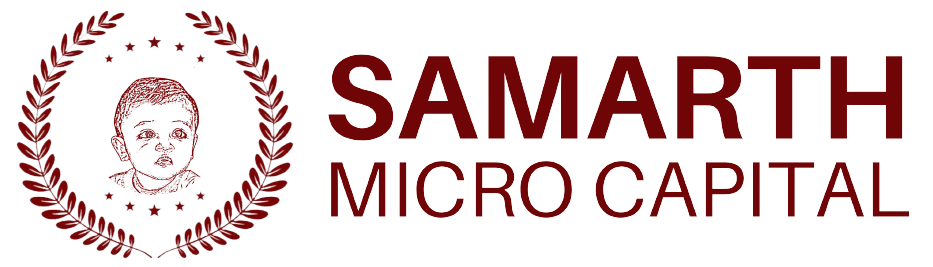 Logo - Samarth Micro Capital